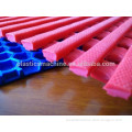 plastic PVC floor mat machinery,plastic mat machine